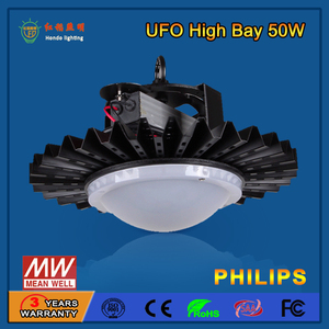 LED High Bay Light  50W