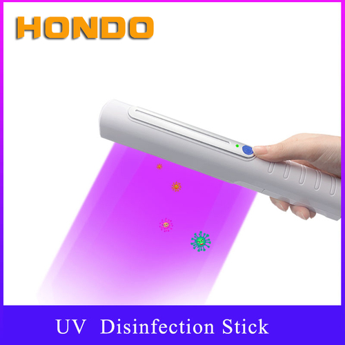 Led UV Disinfection Stick