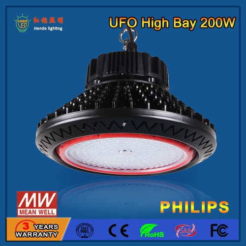 LED High Bay Light  200W