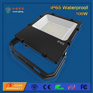 LED Flood Light 100W
