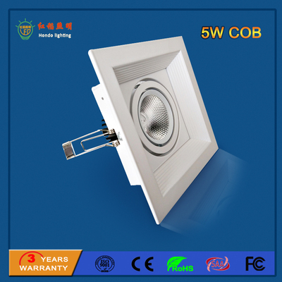  LED Grille Light 5W