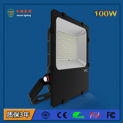 LED 投光灯 100W
