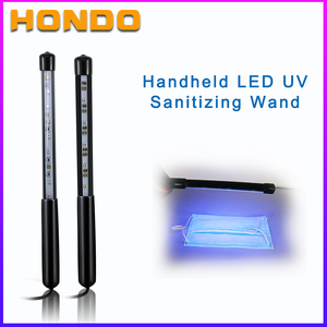 Handheld LED UV  Sanitizing Wand