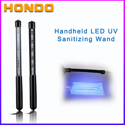 Handheld LED UV &nbsp;Sanitizing Wand