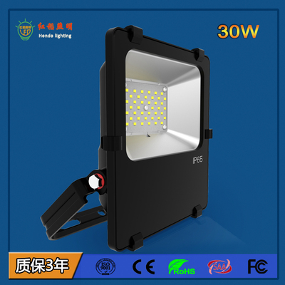 LED 投光灯  30W
