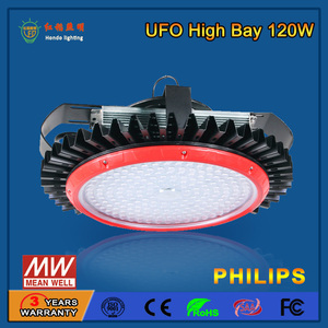 LED High Bay Light  120W