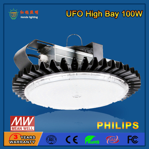 LED High Bay Light  100W