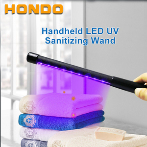 Handheld LED UV Sanitizing Wand